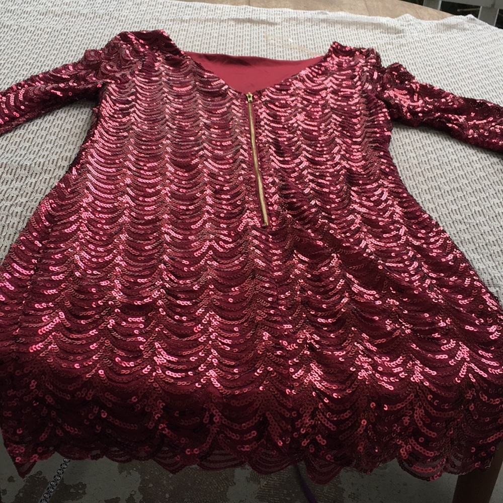 Cocktail dress